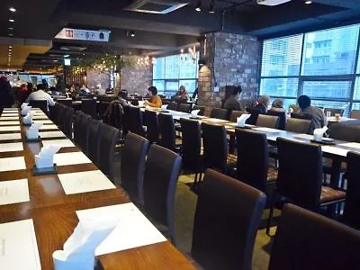 호텔 베르누이 서울 서울특별시