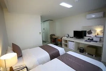 호텔 베르누이 서울 서울특별시 대한민국