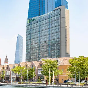 仁川松岛假日酒店 **** 仁川