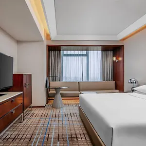 上海龙之梦万丽酒店 酒店 上海