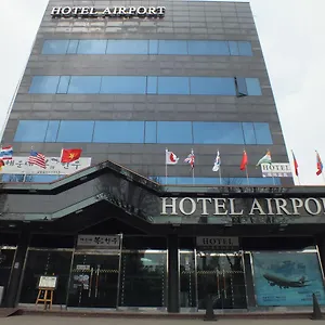 Airport ホテル