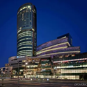 首尔喜来登d Cube城市酒店 ***** 金浦