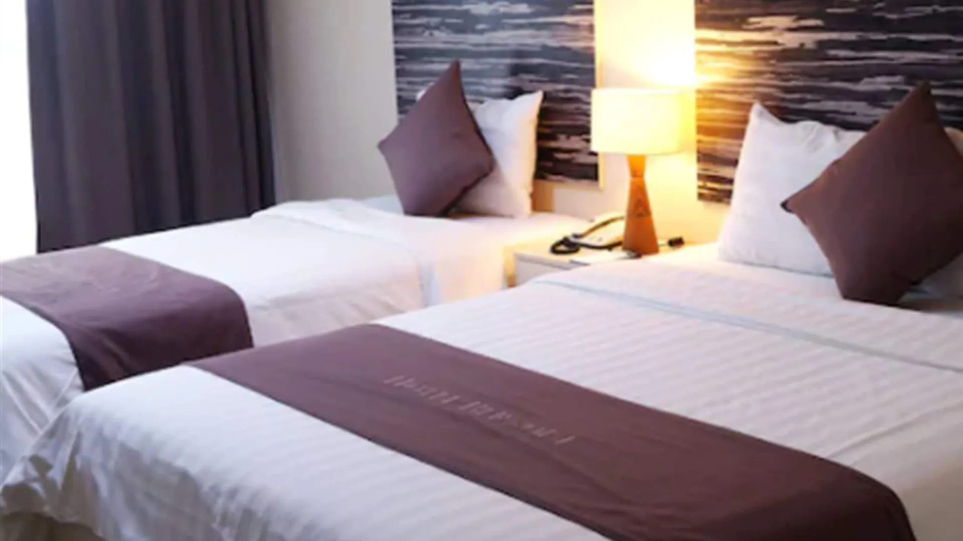 Hotel Bernoui Seoul