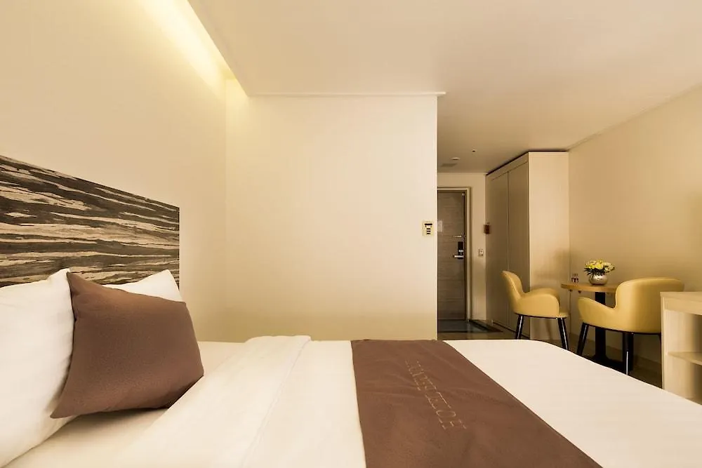 Hotel Bernoui Seoul