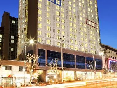 Hotel Bernoui Seoul