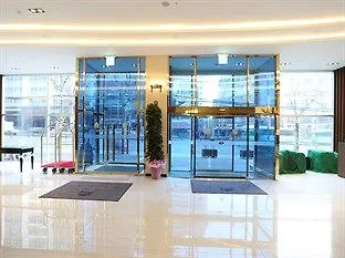 Hotel Bernoui Seoul