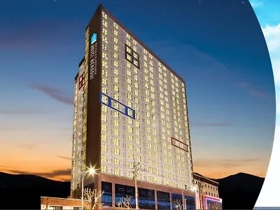 Hotel Bernoui Seoul