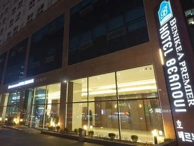 Hotel Bernoui Seoul