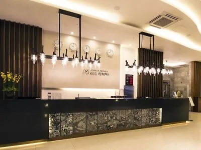 Hotel Bernoui Seoul