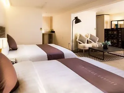Hotel Bernoui Seoul