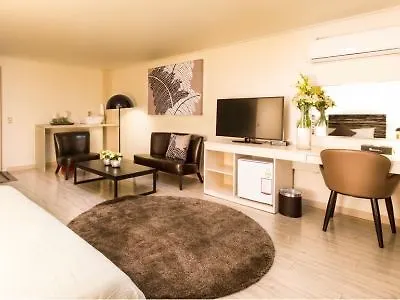 Hotel Bernoui Seoul