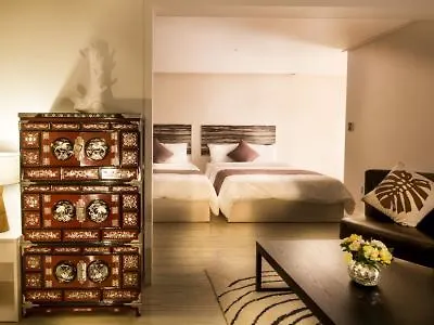 Hotel Bernoui Seoul