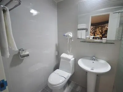 Hotel Bernoui Seoul