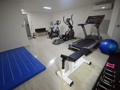 Hotel Bernoui Seoul