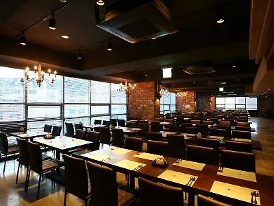 Hotel Bernoui Seoul