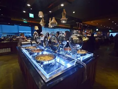Hotel Bernoui Seoul