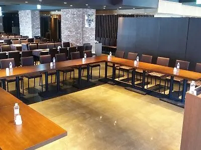 Hotel Bernoui Seoul 4*,