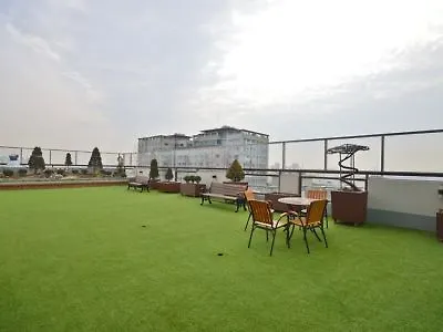 Hotel Bernoui Seoul