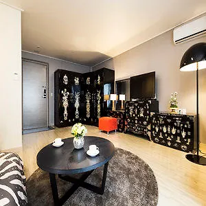Hotel Bernoui Seoul