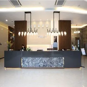 ****  Hotel Bernoui Seoul South Korea