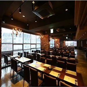 Hotel Bernoui Seoul 4*,