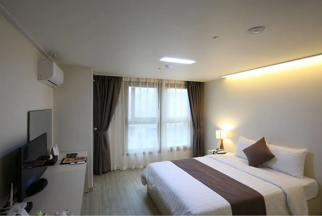 Hotel Bernoui Seoul
