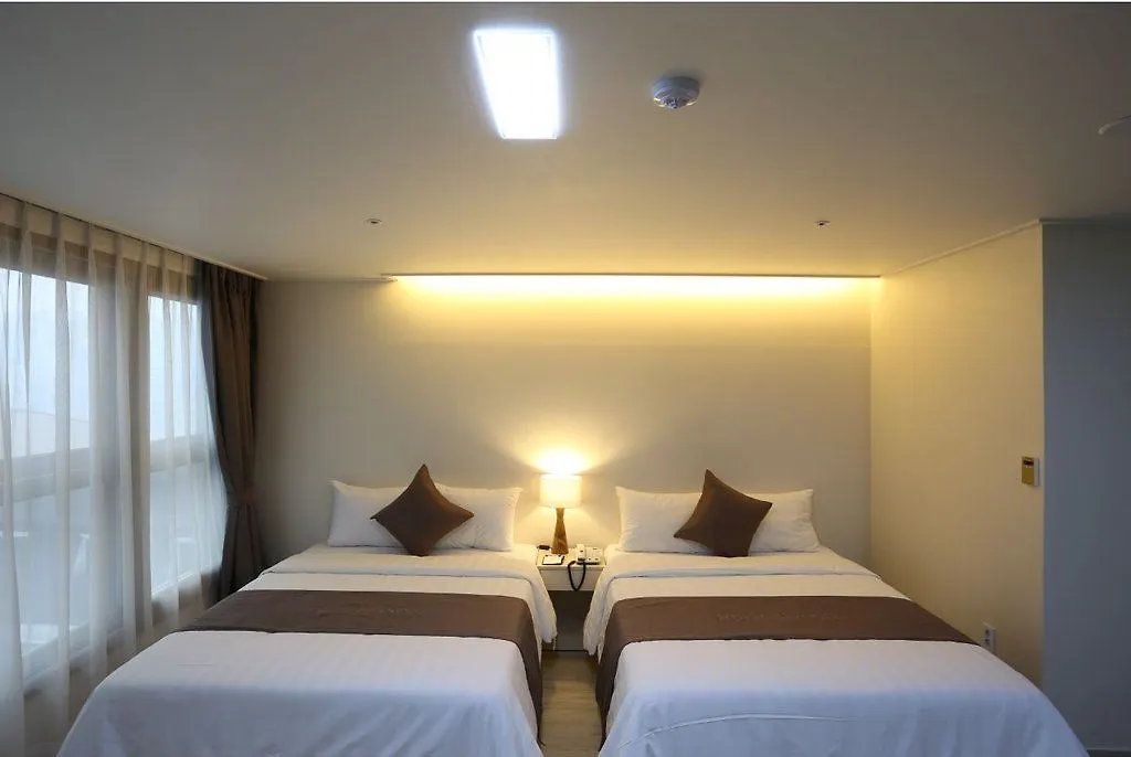 Hotel Bernoui Seoul
