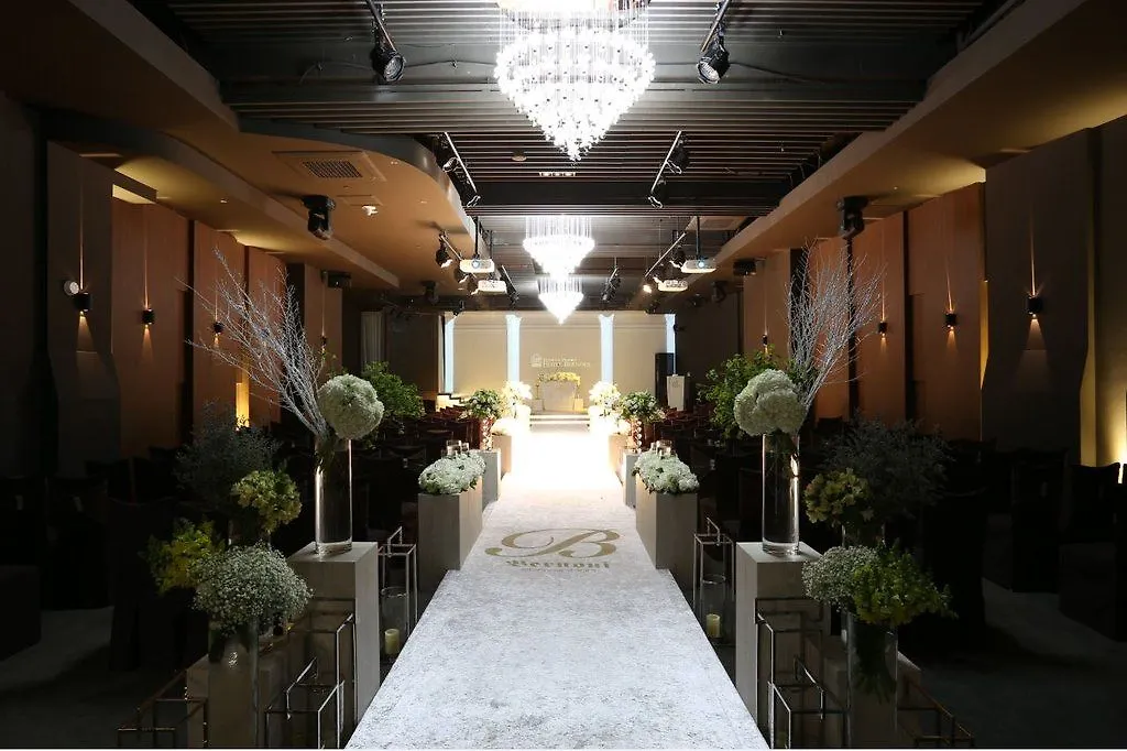Hotel Bernoui Seoul