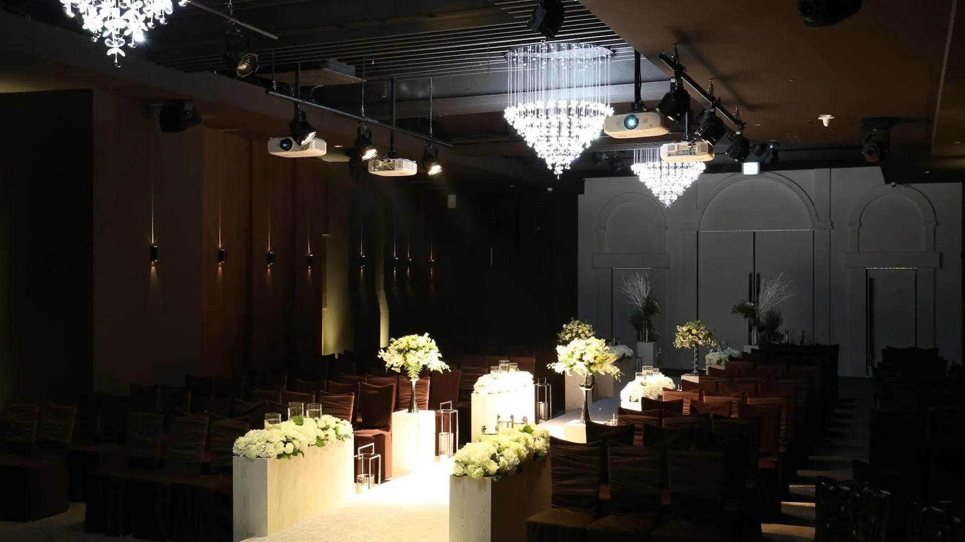 Hotel Bernoui Seoul