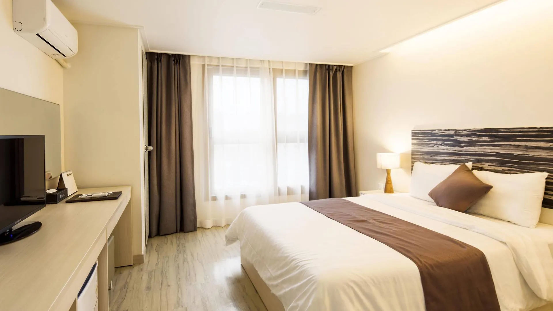 Hotel Bernoui Seoul
