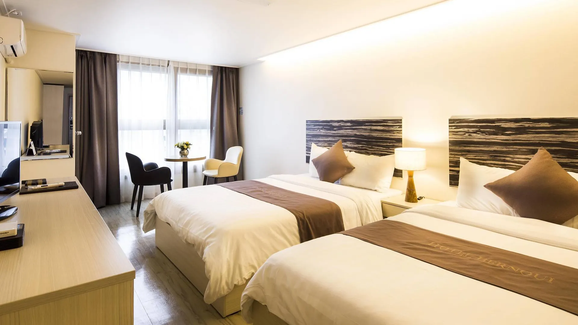 Hotel Bernoui Seoul Südkorea
