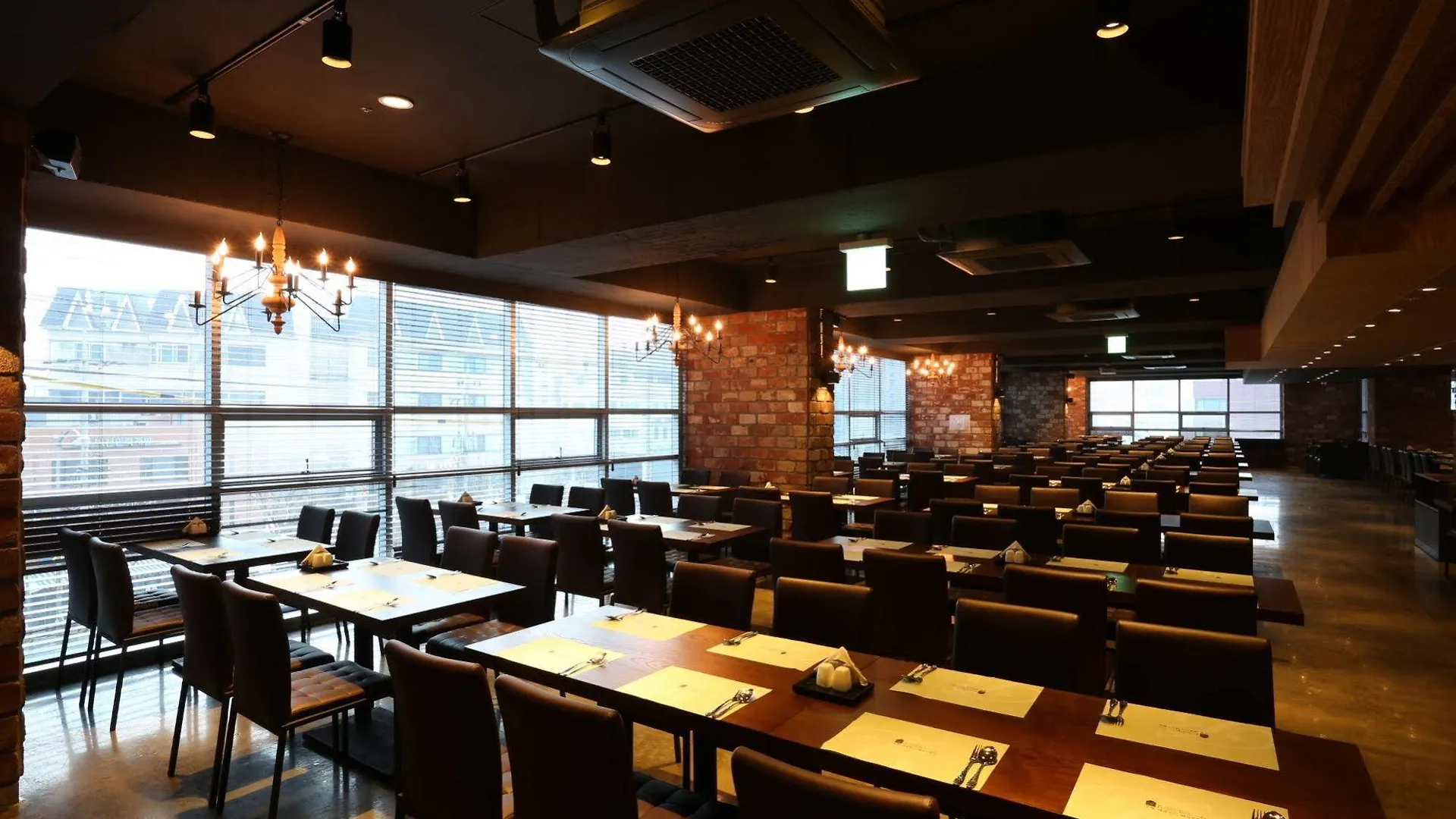 Hotel Bernoui Seoul