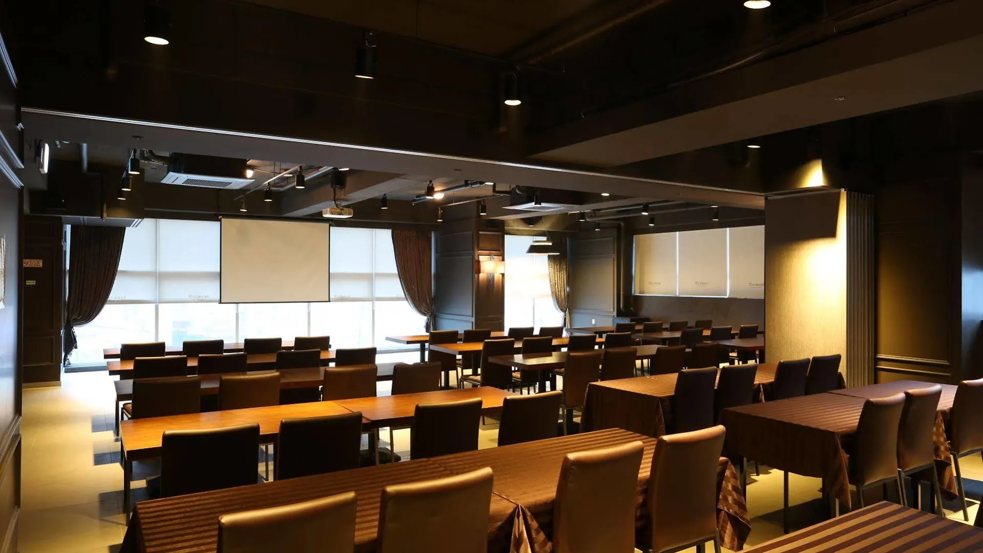 Hotel Bernoui Seoul