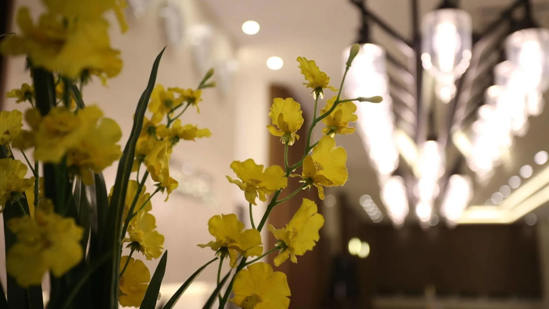 Hotel Bernoui Seoul 4*,